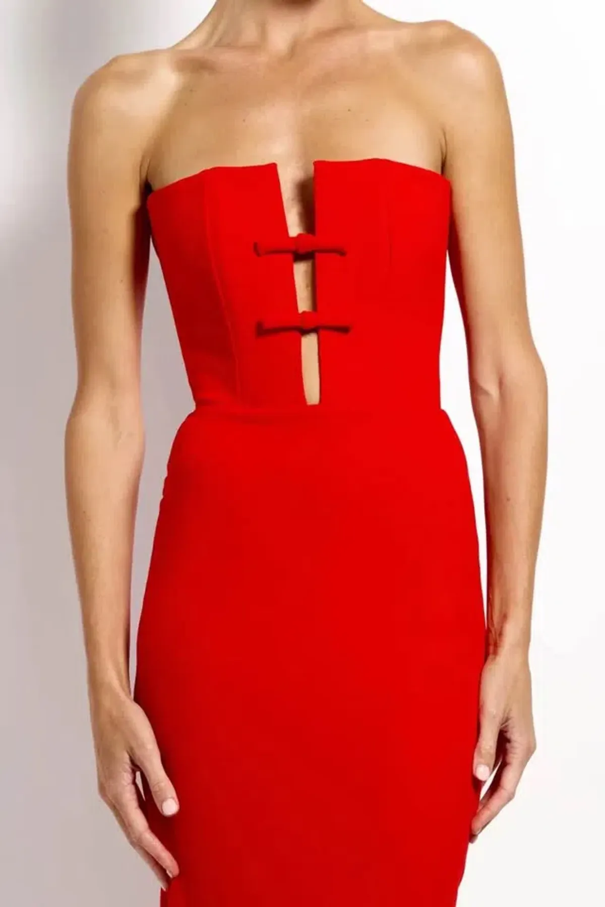 Girls with Gems XS Cherry Red - Image 2