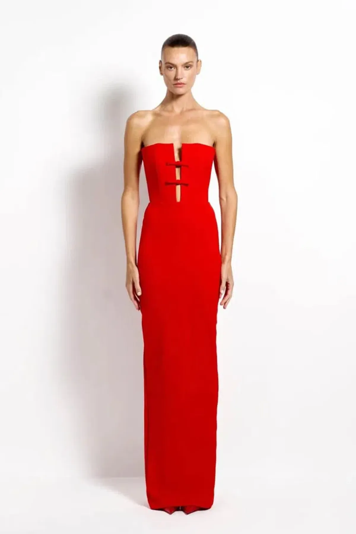Girls with Gems XS Cherry Red - Image 3