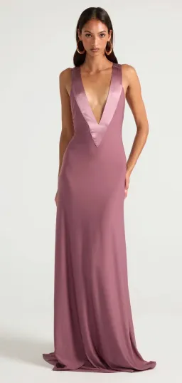 Rosa gown  for rent on The Volte - image 2