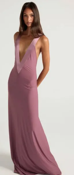 Rosa gown  for rent on The Volte - image 3