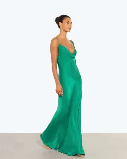 Rat & Boa Ophelia Dress for rent on The Volte - image 4