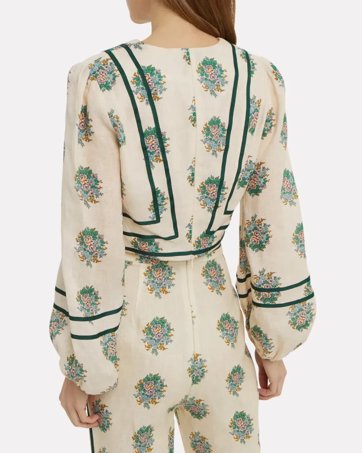 Zimmermann Verity Contrast Set Size 0 / AU 6-8 / US 2-4  - Image 3