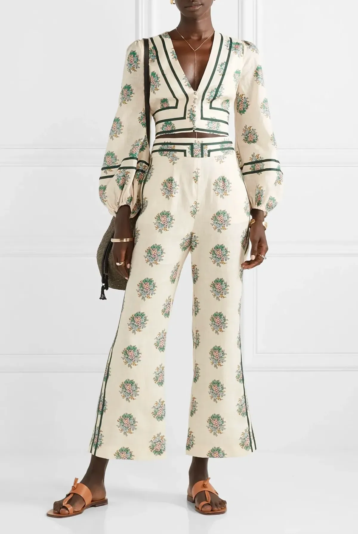 Zimmermann Verity Contrast Set Size 0 / AU 6-8 / US 2-4  - Image 2
