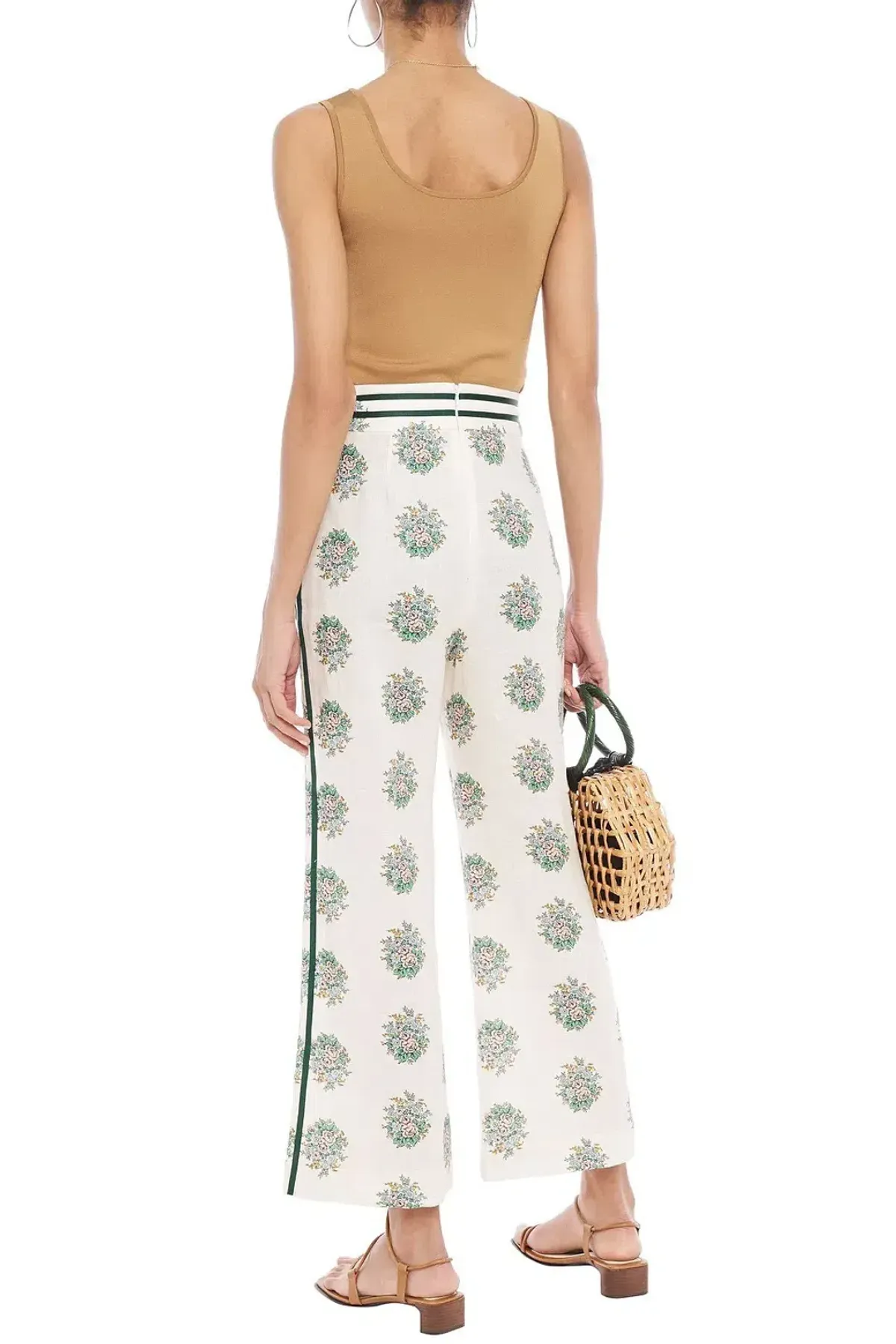 Zimmermann Verity Contrast Set Size 0 / AU 6-8 / US 2-4  - Image 4