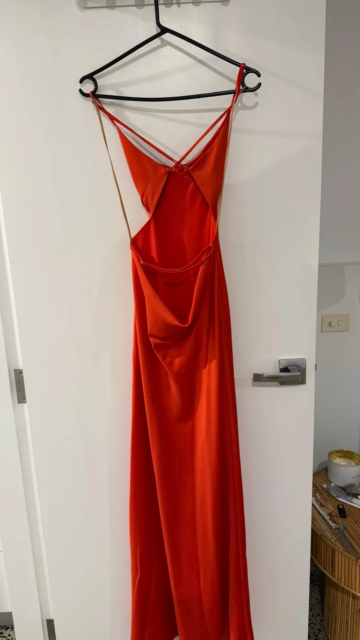 Manning Cartel Saturation Point Slip Dress - Image 4