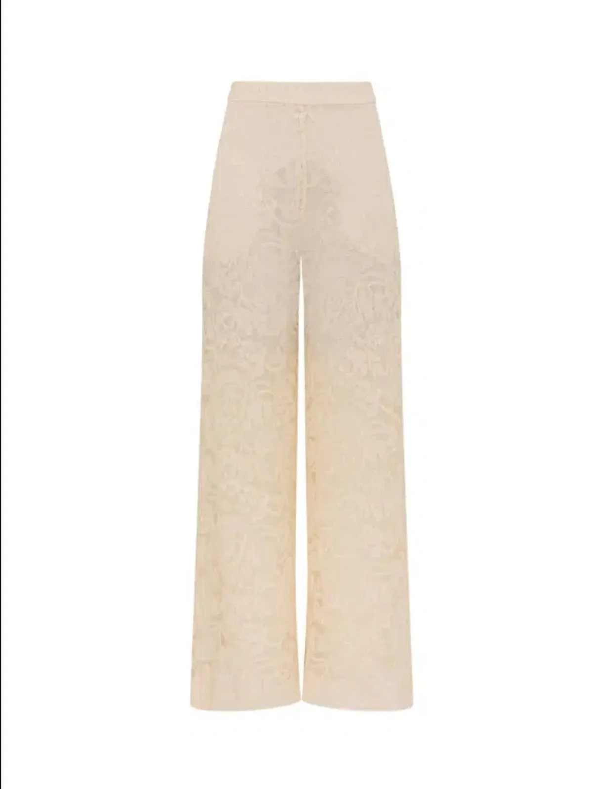 Zimmermann Carousel Lace Pants - 0 - Image 3