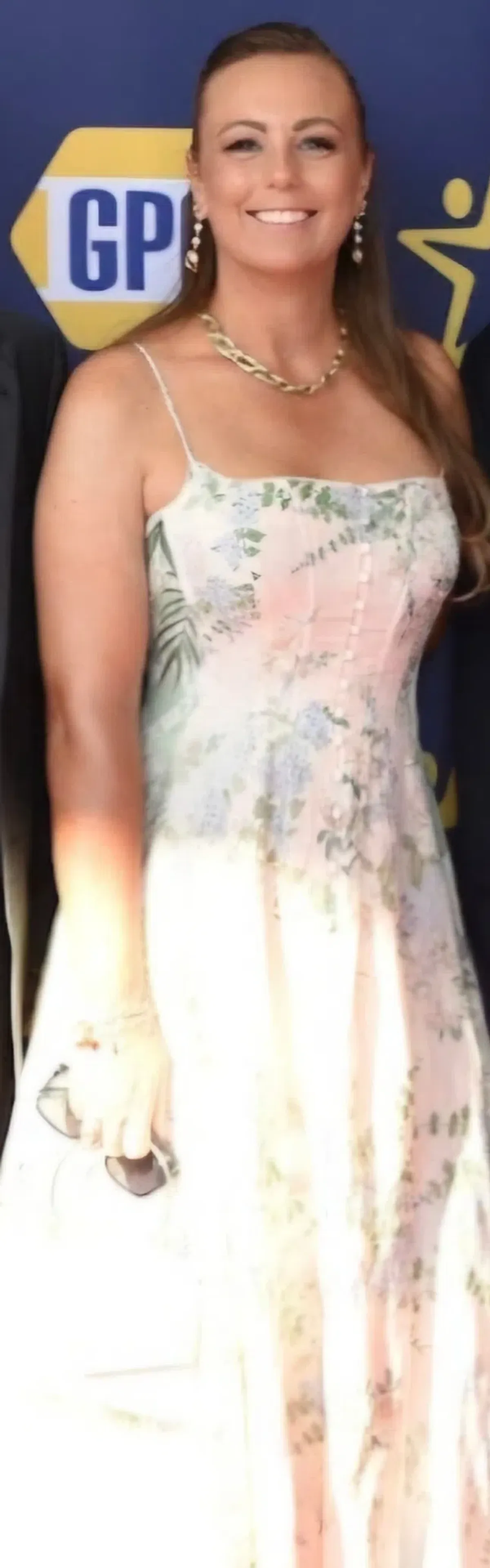 Camilla Palacio playground corset dress Size M - Image 3