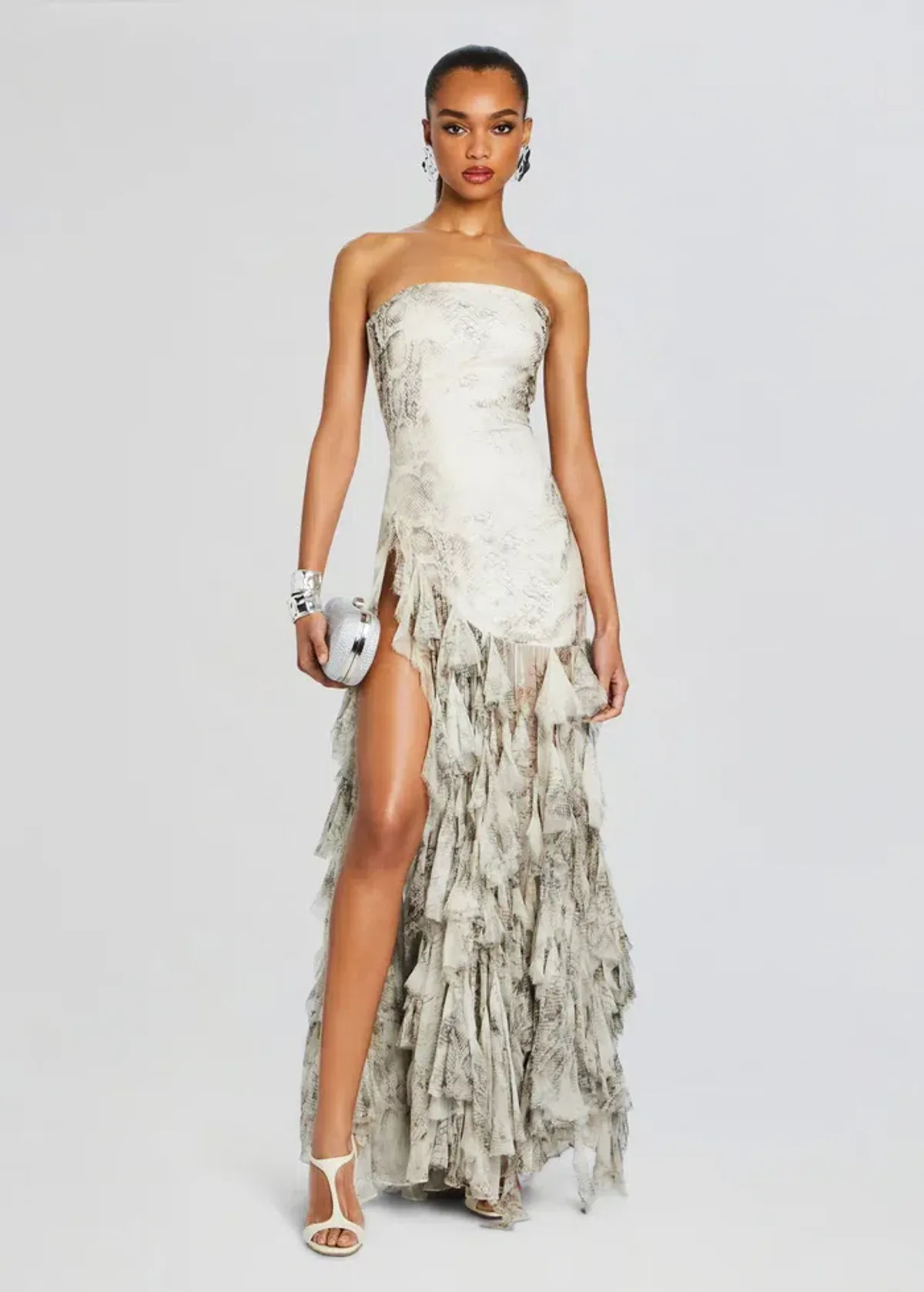 Retrofete Verena Dress - Image 2
