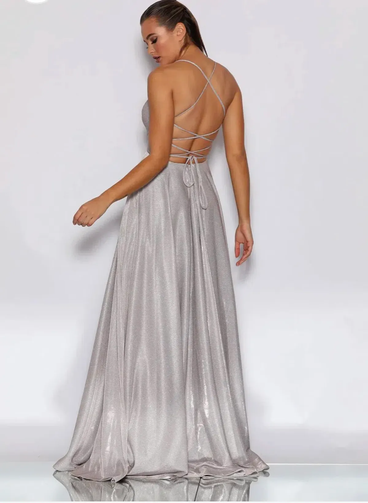 Nicoletta Formal/ Grad Dress  - Image 1