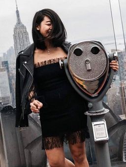 Alice Mccall After Dark Mini Dress Size 12 for rent on The Volte - image 3