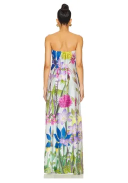 Muma World In The Garden Ursa Dress Size M  for rent on The Volte - image 3