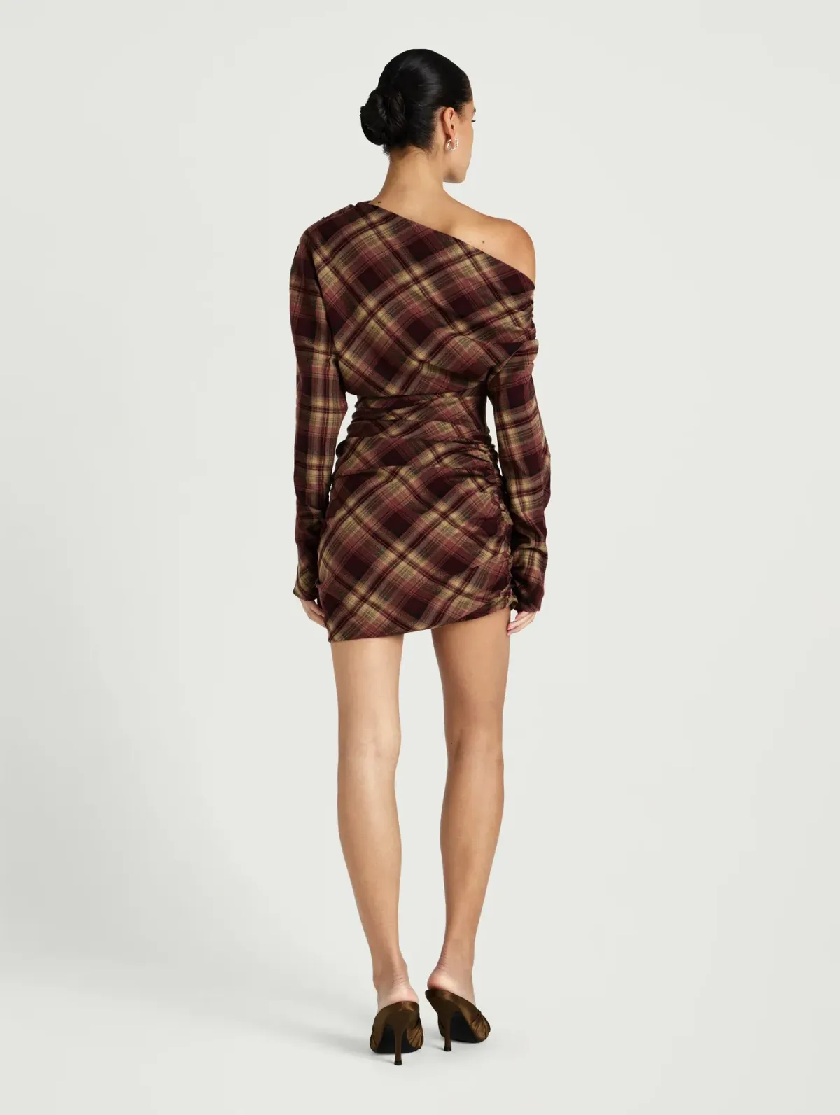 Benni Hera Mini Dress size 12 - Image 4
