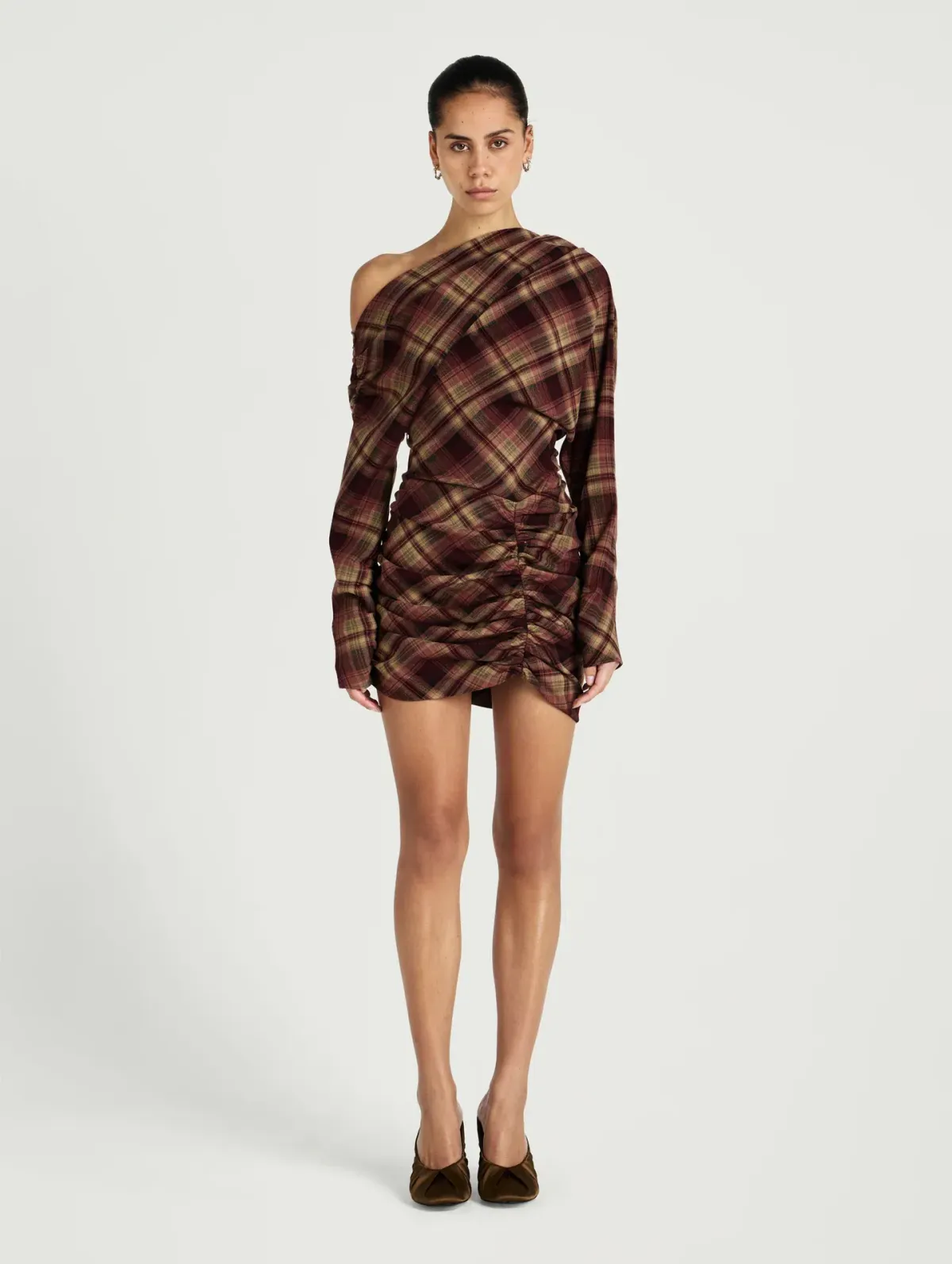 Benni Hera Mini Dress size 12 - Image 1