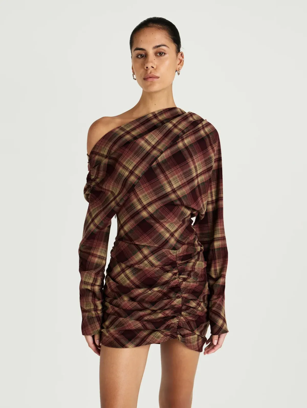 Benni Hera Mini Dress size 12 - Image 2