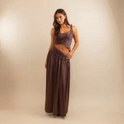 Koster Kulture Calypso Plum Set Size Medium for rent on The Volte - image 1