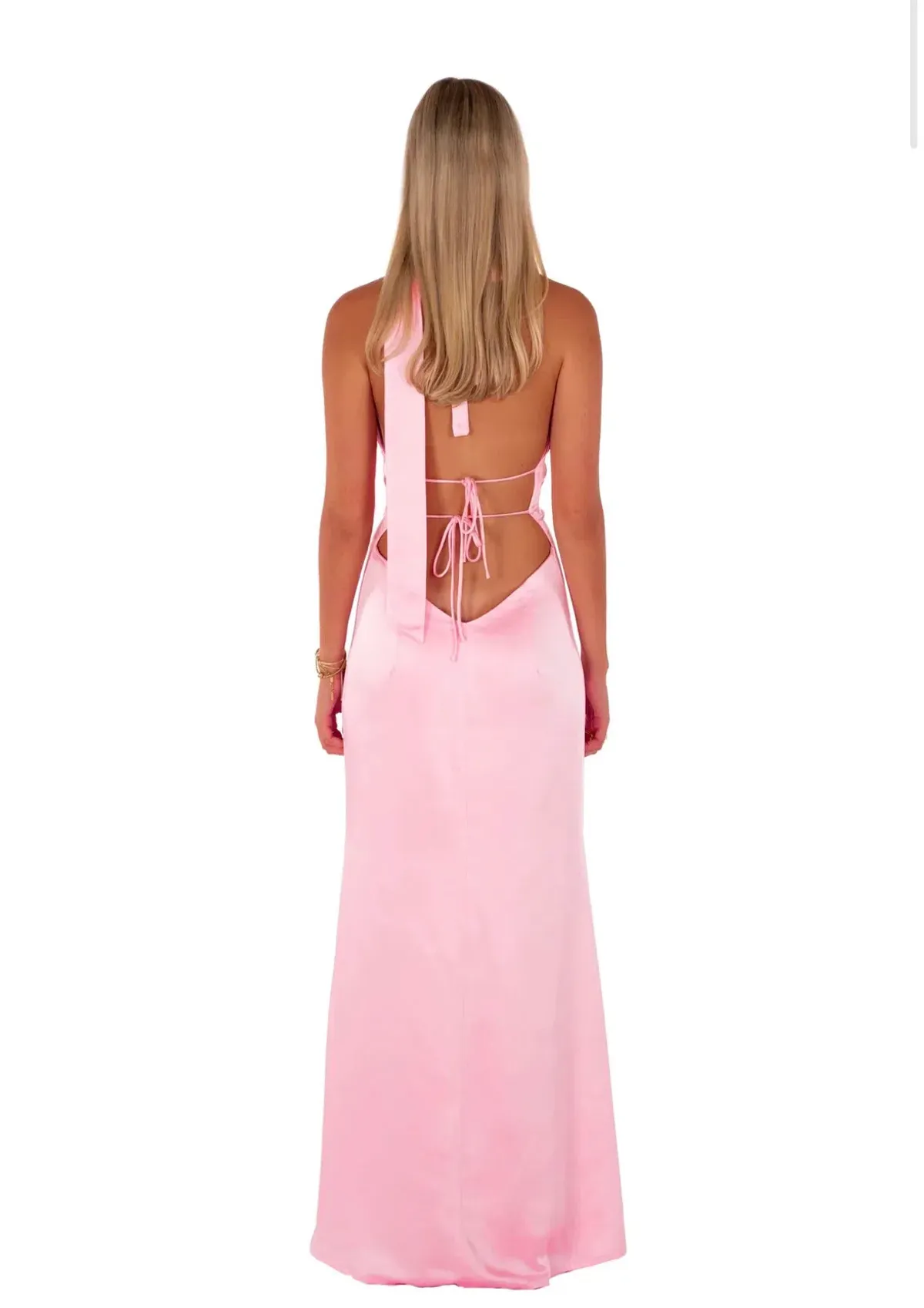 I Am Delilah, Margot Maxi, Pink, Size medium  - Image 2