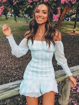 Sofia The Label Rhodes Dress Size 10 for rent on The Volte - image 1