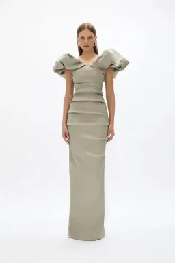 Frey Gown for rent on The Volte - image 1