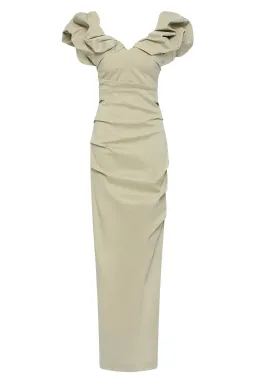 Frey Gown for rent on The Volte - image 7