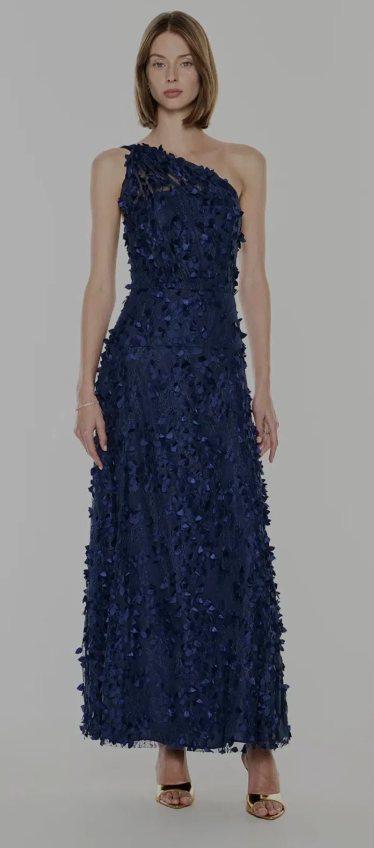 Manning Cartell Navy Blue Size 10 - Image 4