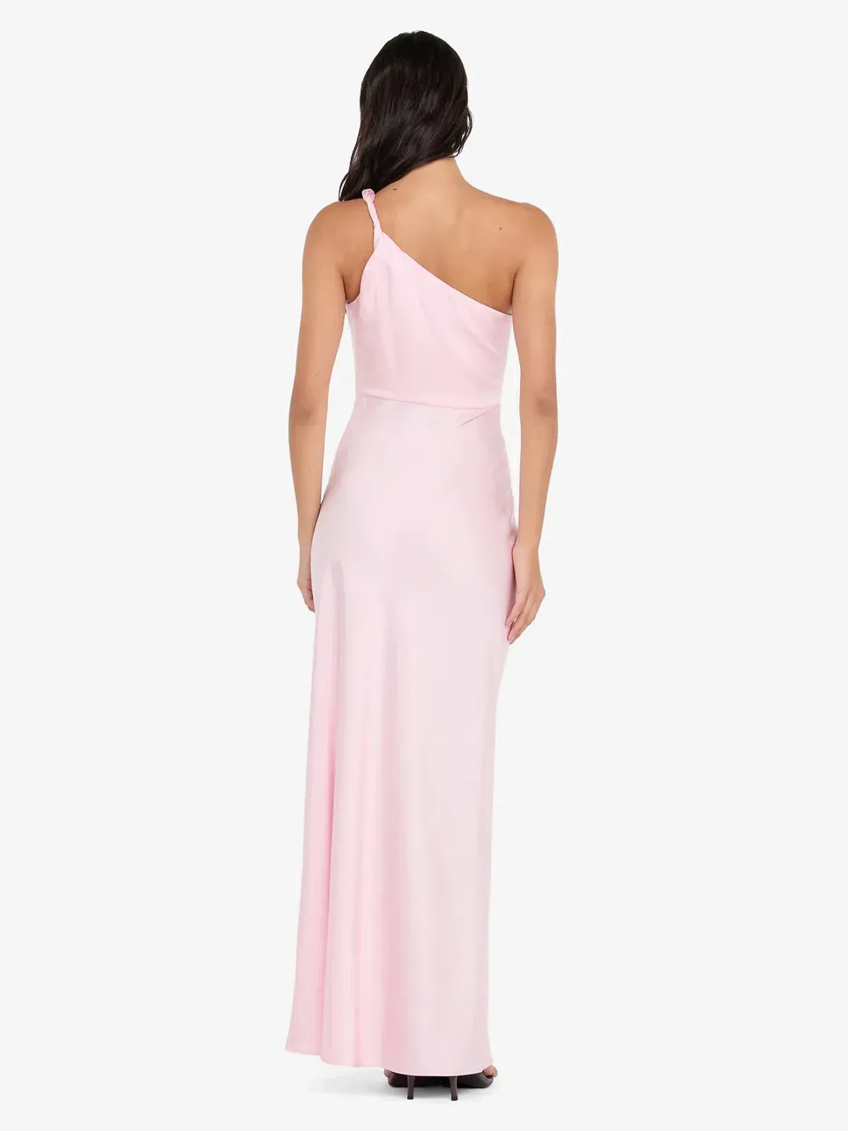 BEC & BRIDGE LUNETTA ASYM POWDER PINK / SIZE 8 - Image 2
