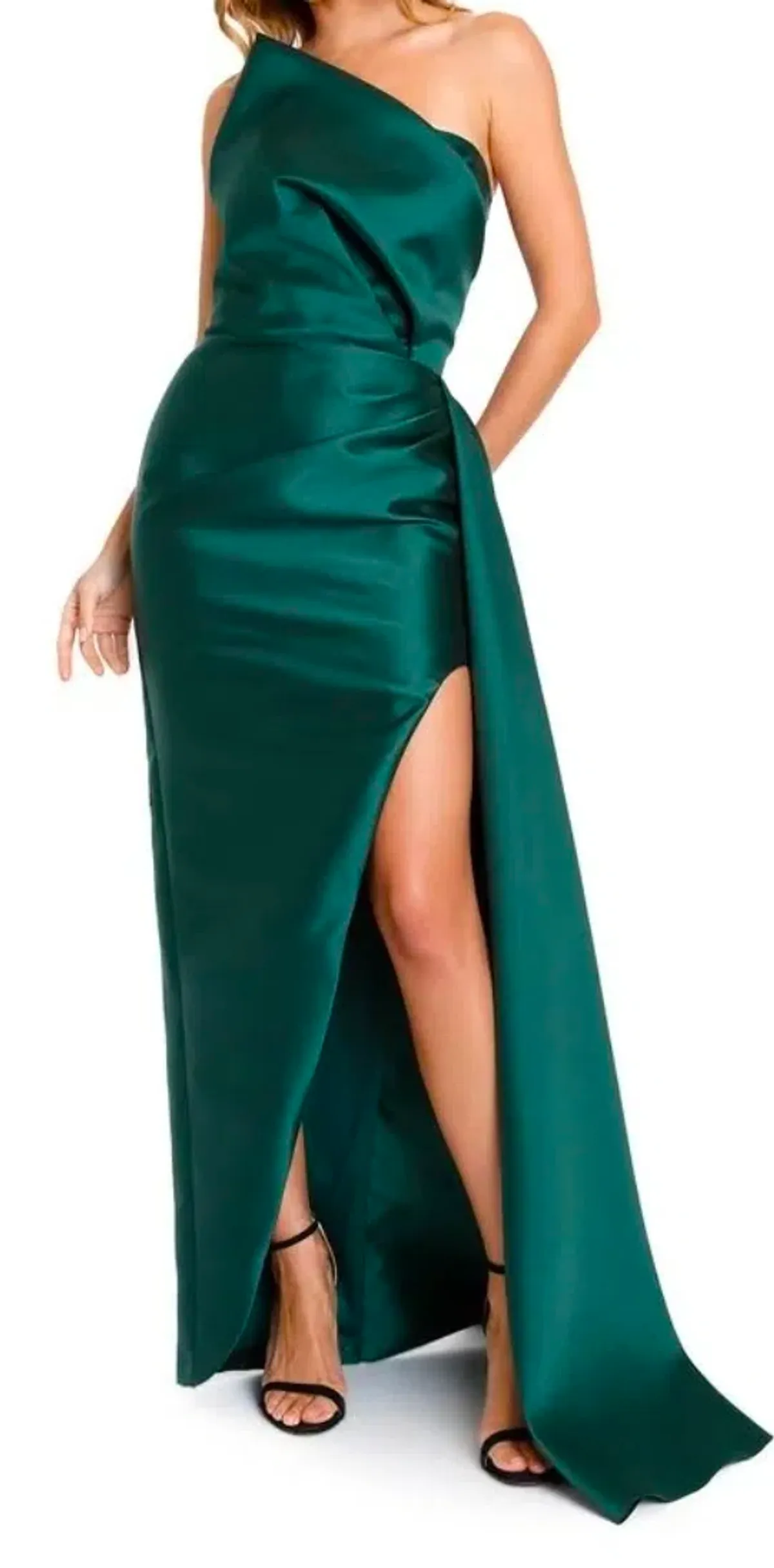 Nicole Bakti Paris Dress - Image 1