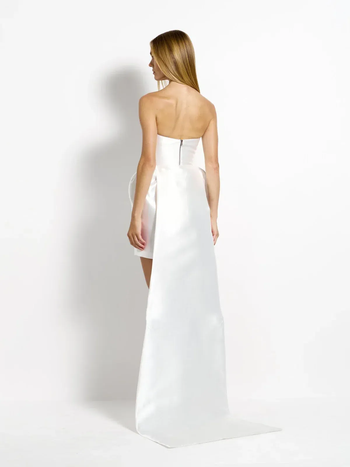 Effie Kats Leela Mini - Ivory Size XS - Image 2