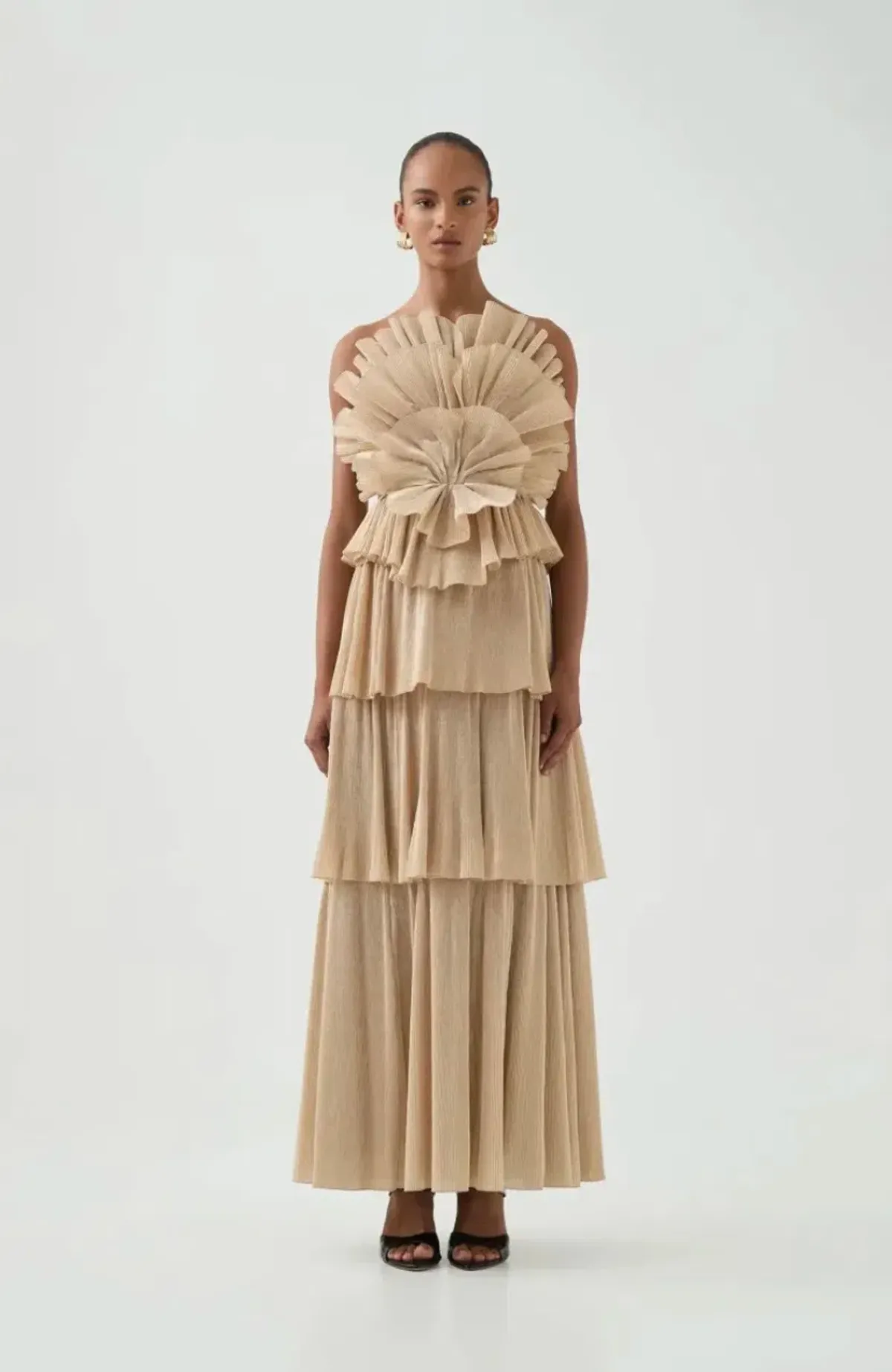 Aje Kyra Gown  - Image 1