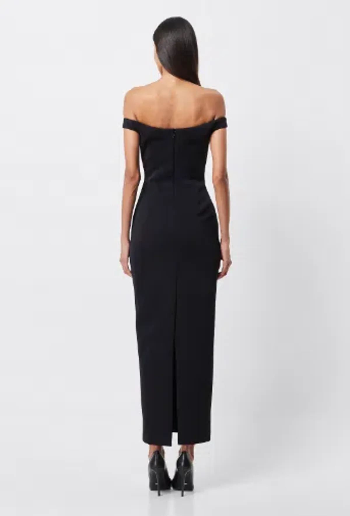 Mossman imperial midi dress - Image 2