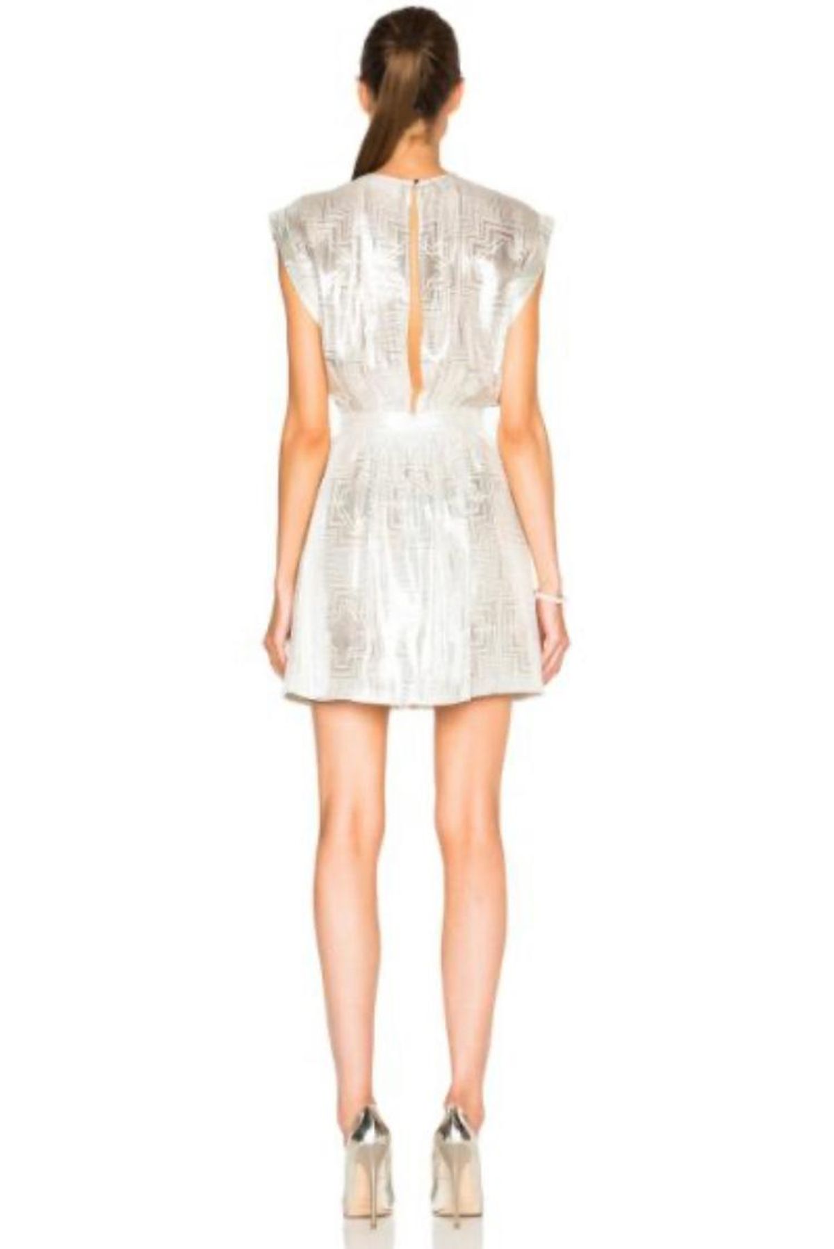 Sass & Bide Silk Sega Sega dress  - Image 2