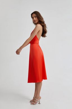 Lexi Frankie Dress size 10 for rent on The Volte - image 2
