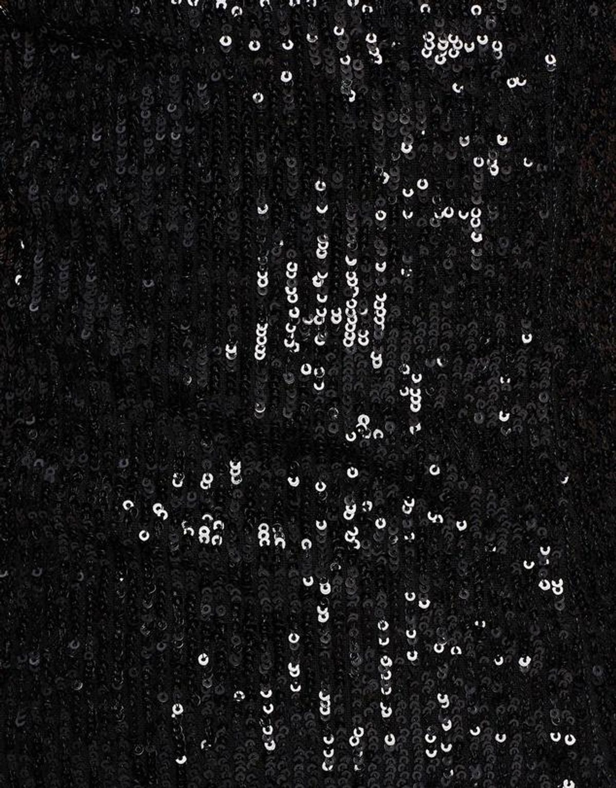 By Johnny Astrid Shine Tied-Up Midi black size 6 - Image 5