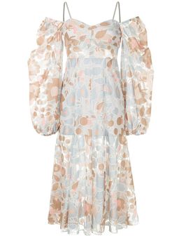 Alice McCall  She walks the talk Dress size 8 for rent on The Volte - image 4