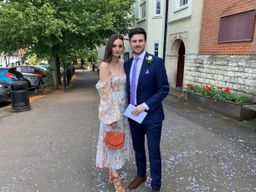 Alice McCall  She walks the talk Dress size 8 for rent on The Volte - image 5