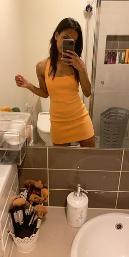 Bec and Bridge Ariel Mini Dress size 6 for rent on The Volte - image 2