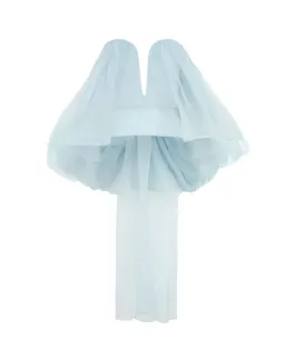 Zimmermann Crush Strapless Bodice size 1 AUS 10 for rent on The Volte - image 4