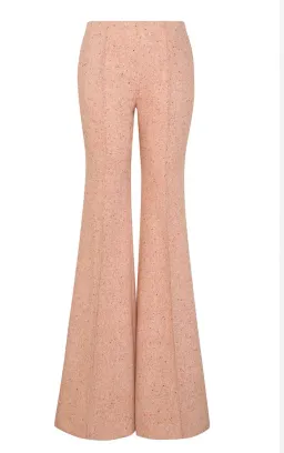 Zimmermann Illustration Melange Flare Size 0/ AUS 8 for rent on The Volte - image 3