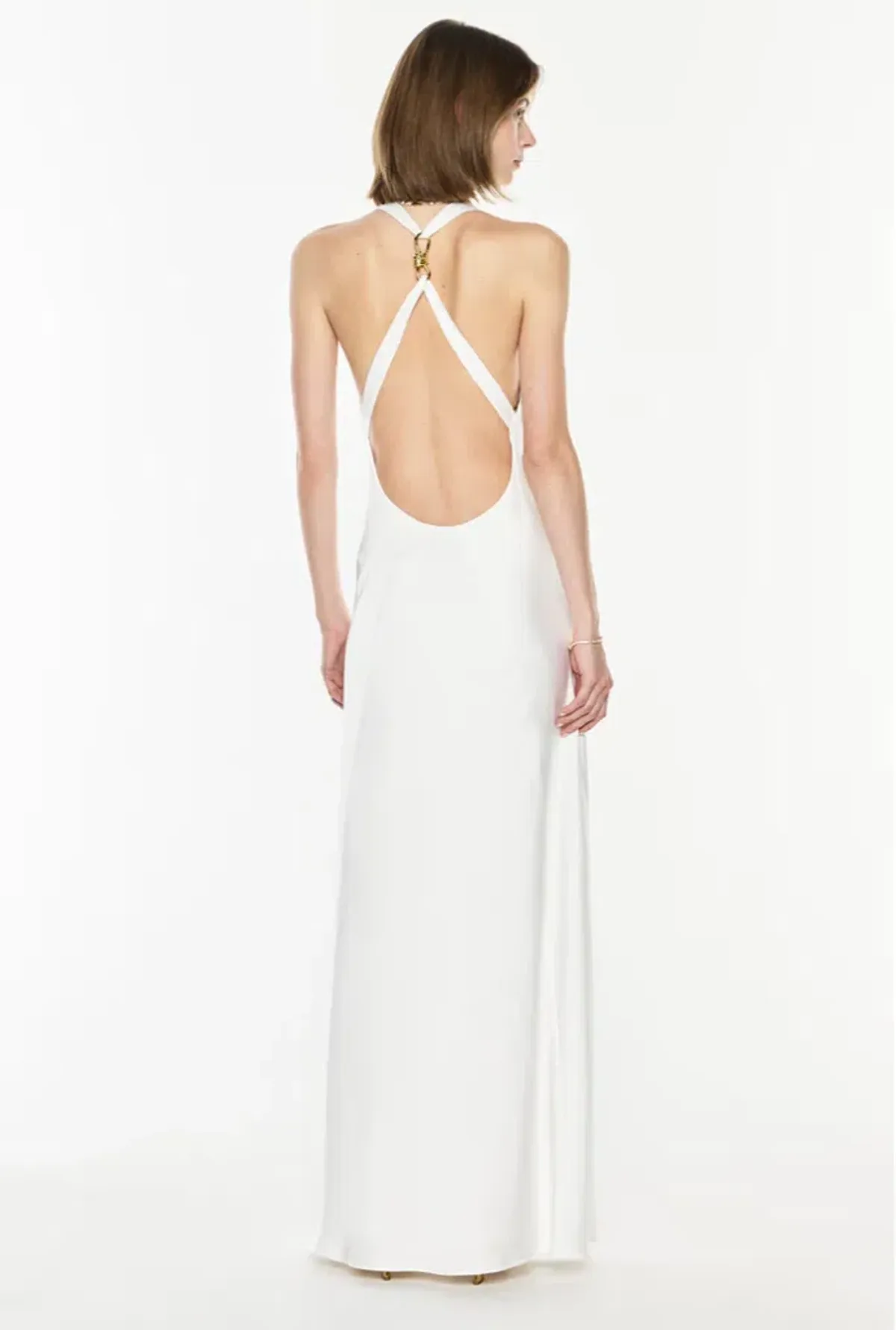 Manning Cartell Charmed Cowl Slip Dress 10 - Image 2