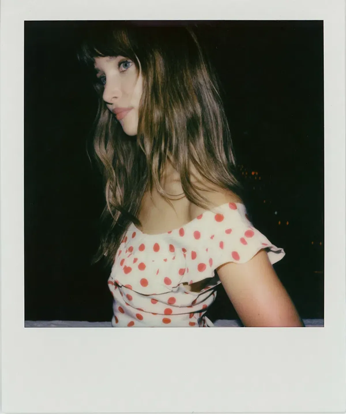 Realisation Par The Claudia in Super Dot (Size S) - Image 3