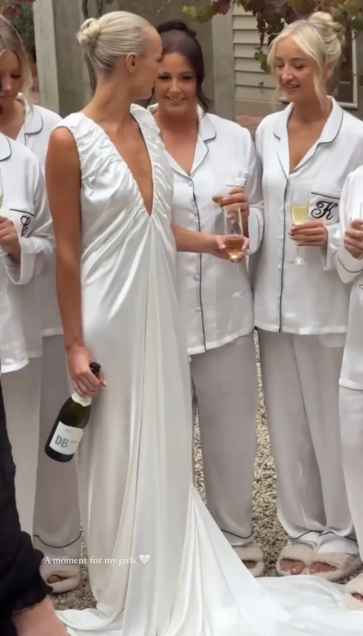 ACLER Patterson Gown Ivory 8 AU - Image 14