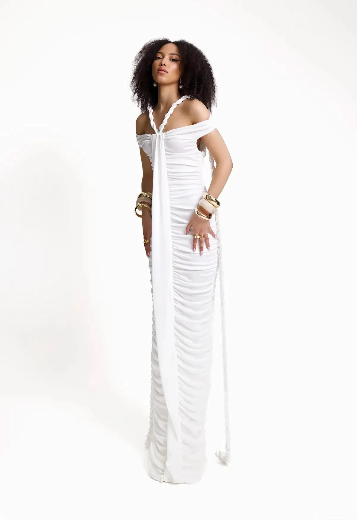 Khanum's Korro Dress - Image 3