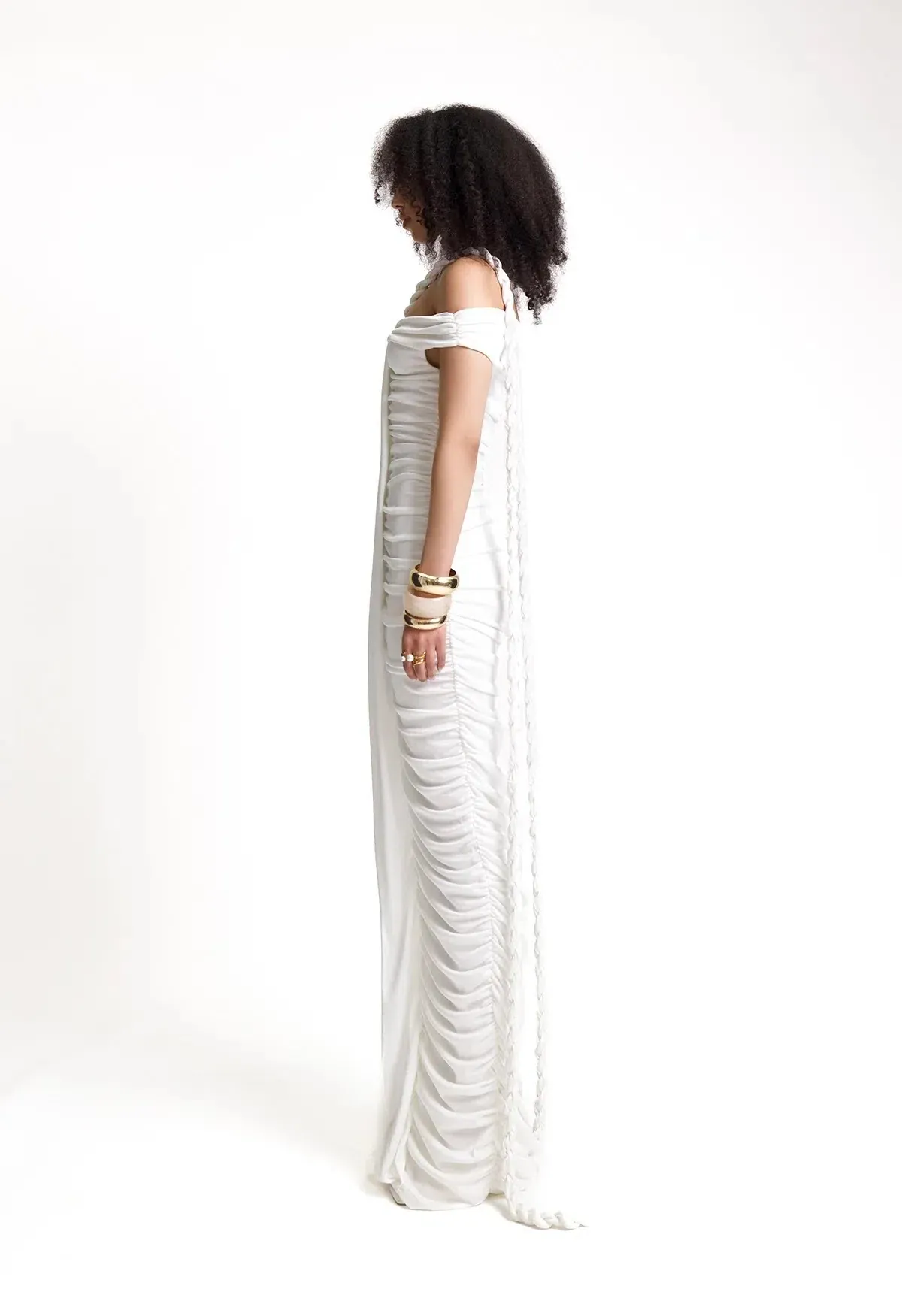 Khanum's Korro Dress - Image 4