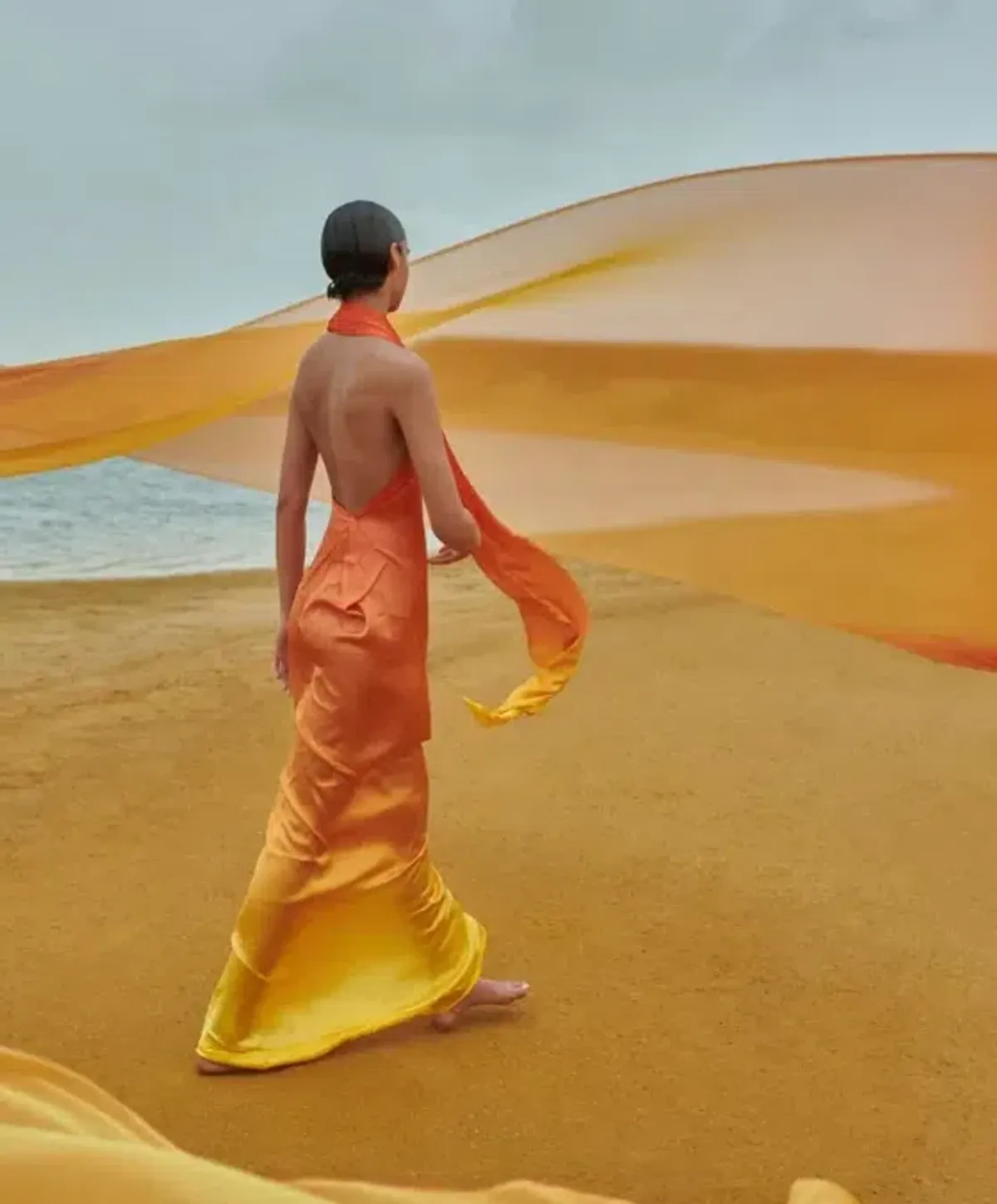 Baobab Ari dress - Image 3