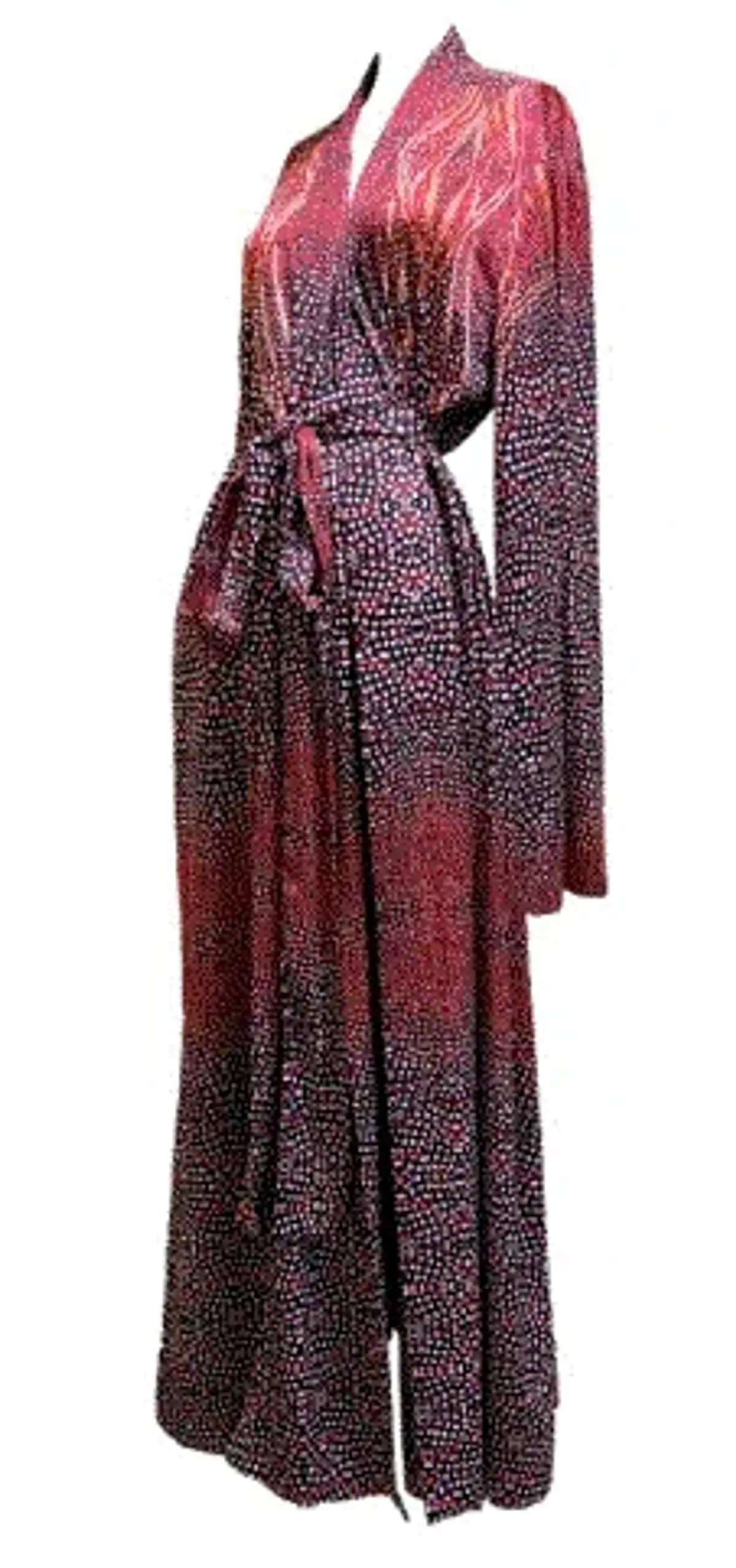 Andrea Iyamah Kayman Dress - Image 2