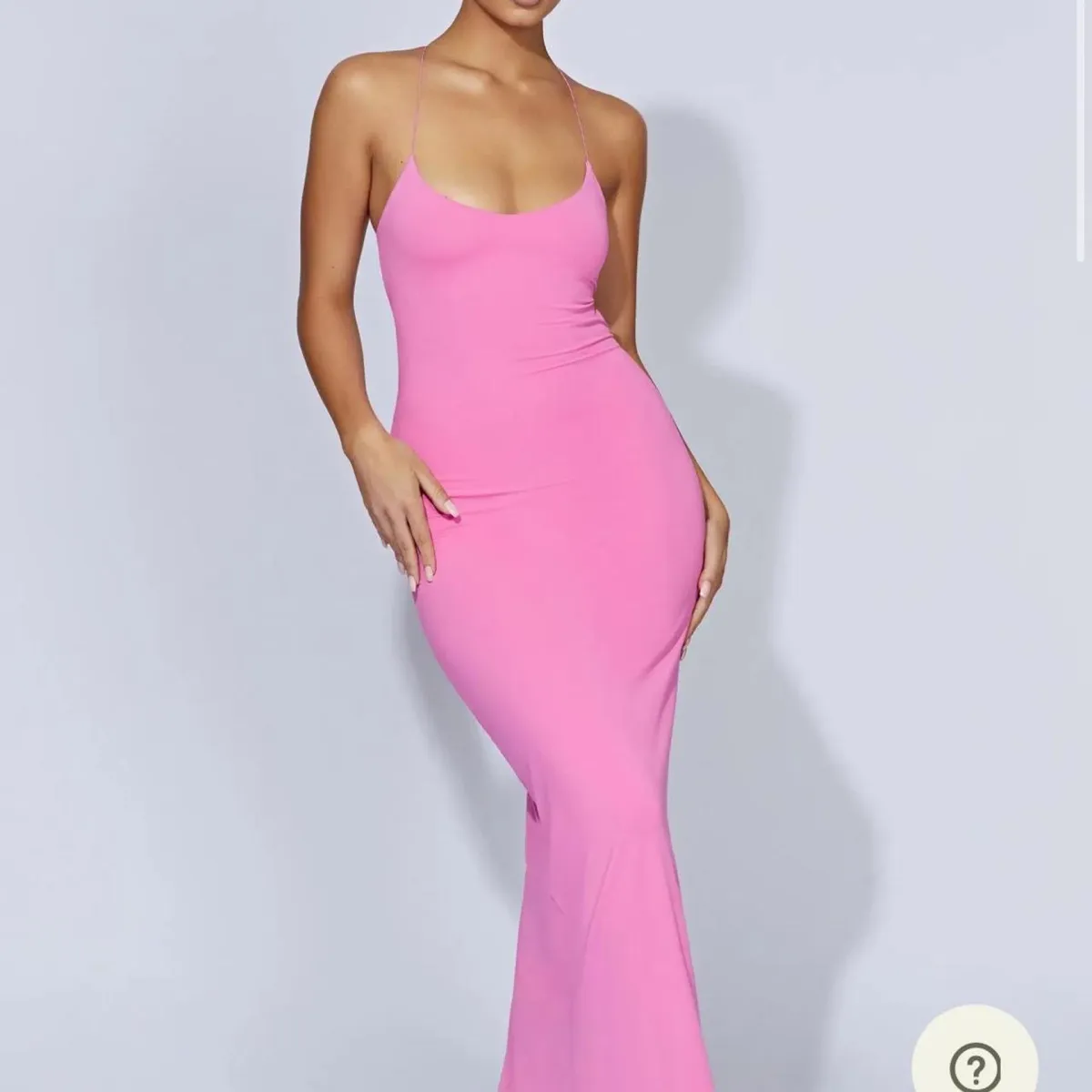 Meshki Sabine Maxi Dress - Image 2