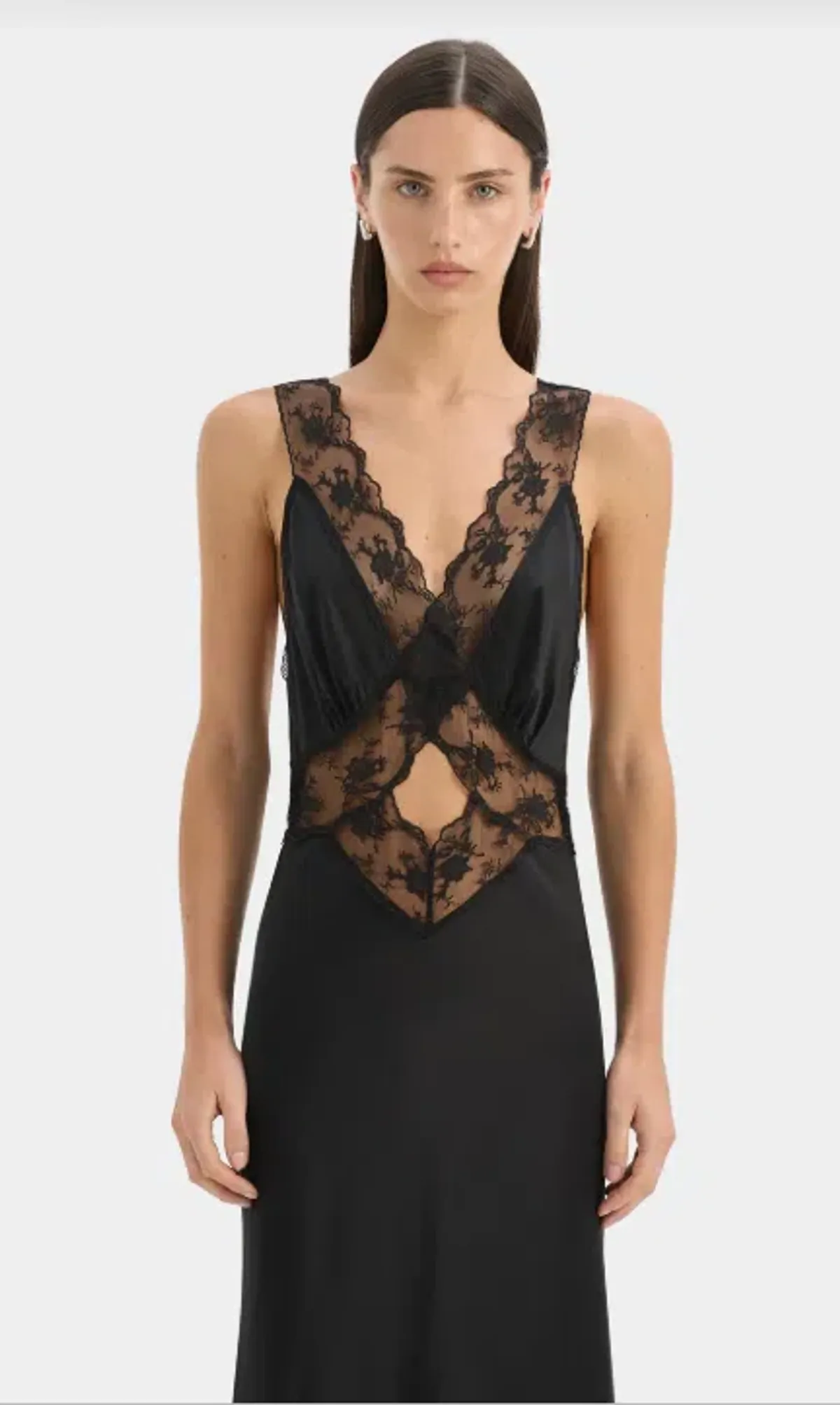Sir The Label Aries Cut Own Gown - Image 4