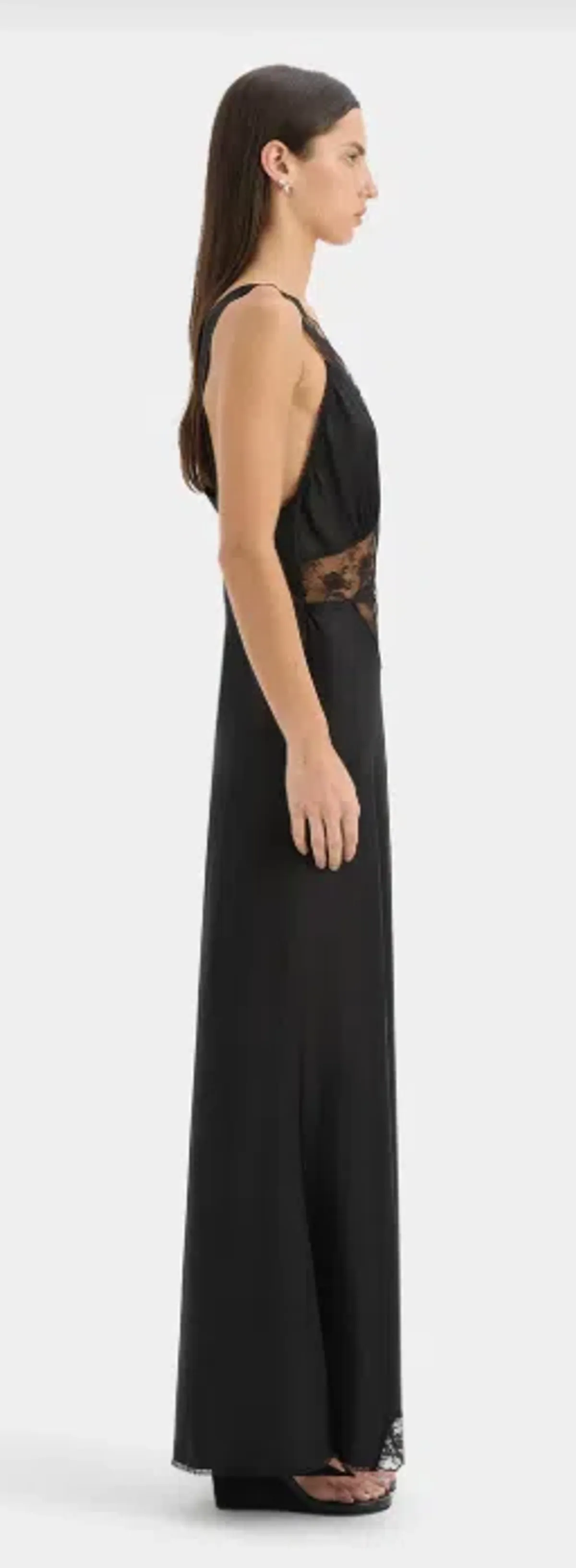 Sir The Label Aries Cut Own Gown - Image 3