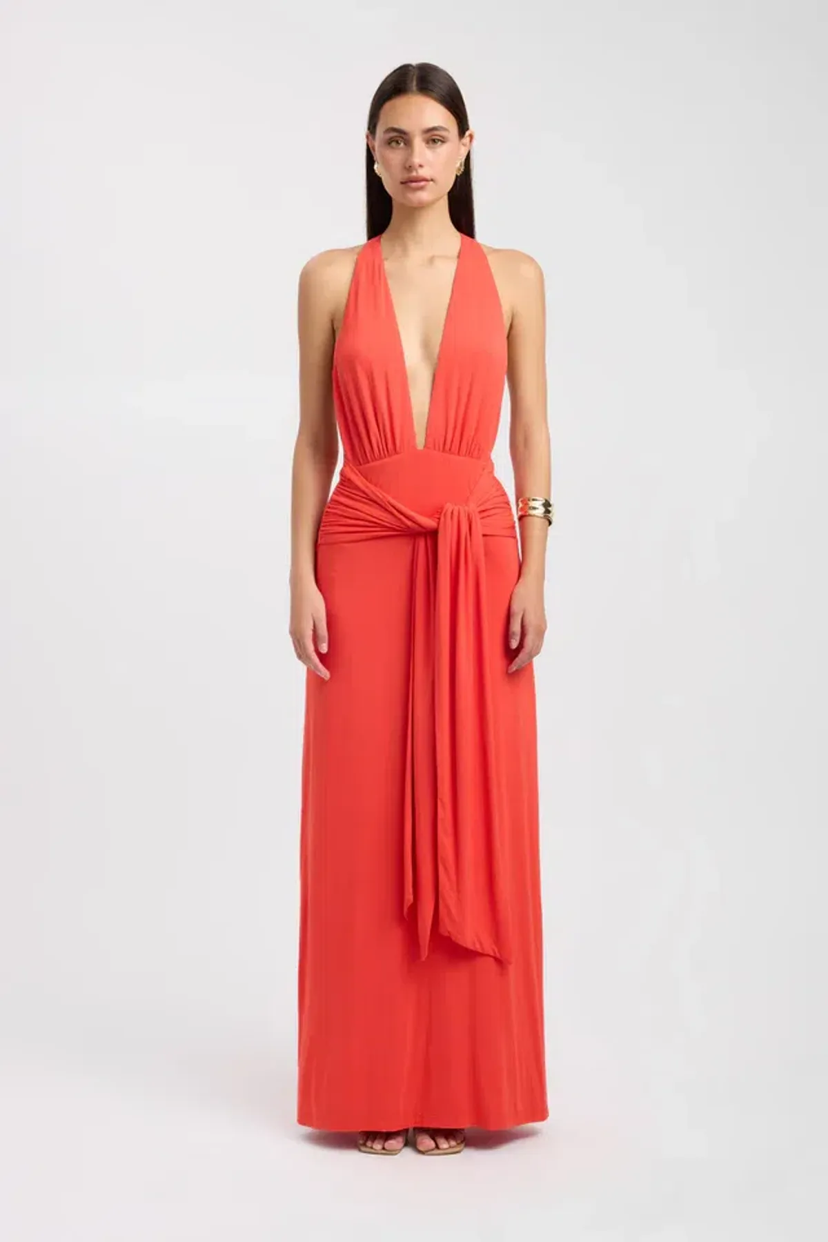Kookai Jasmine Dress, size 6  - Image 1