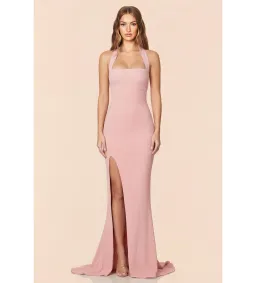 Nookie Boulevard Gown in Prima Size XS/AU6 for rent on The Volte - image 2