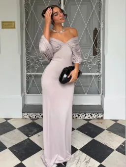 Ance Gria Neve Dress size S for rent on The Volte - image 10